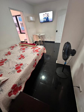 1 Bed Condo w Pool view